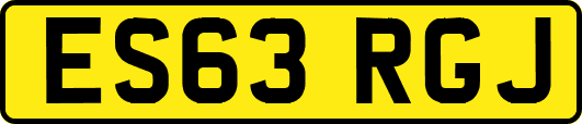 ES63RGJ