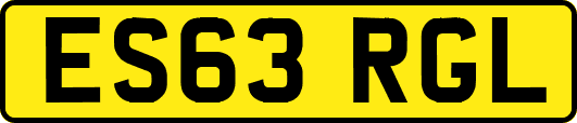 ES63RGL