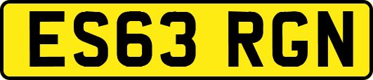 ES63RGN