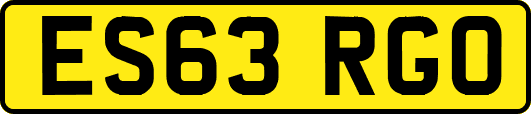 ES63RGO