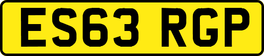 ES63RGP