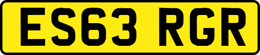 ES63RGR