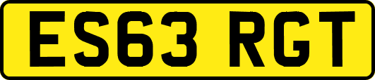 ES63RGT
