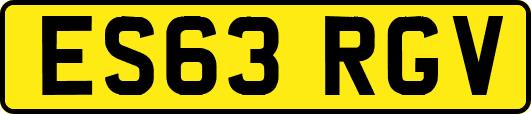 ES63RGV