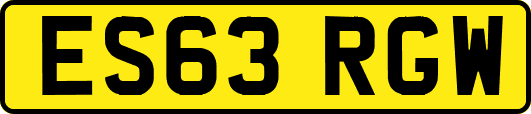 ES63RGW