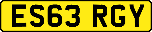 ES63RGY