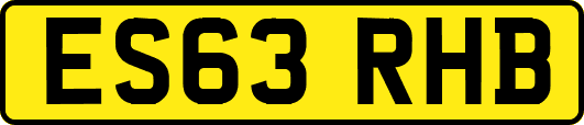 ES63RHB