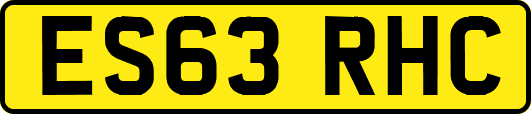 ES63RHC
