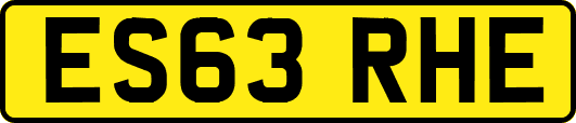 ES63RHE