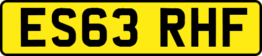 ES63RHF