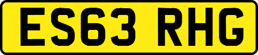 ES63RHG