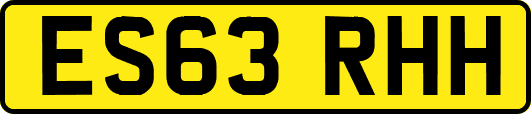 ES63RHH