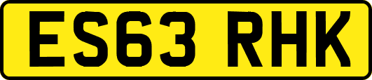 ES63RHK