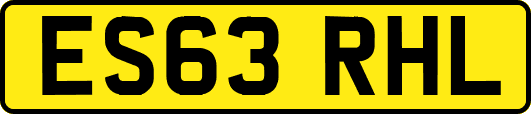 ES63RHL