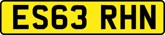ES63RHN
