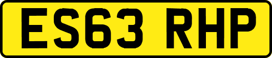 ES63RHP