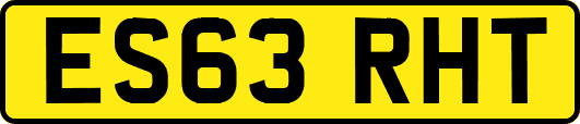 ES63RHT