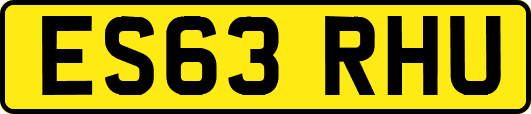 ES63RHU