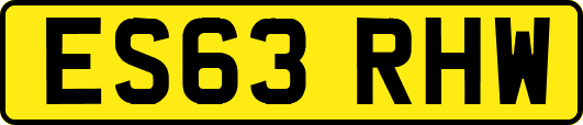ES63RHW
