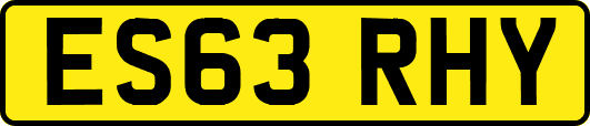 ES63RHY