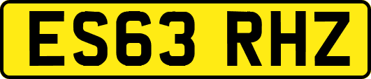 ES63RHZ