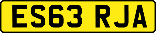 ES63RJA