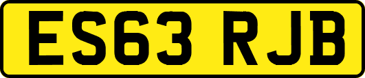 ES63RJB