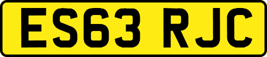 ES63RJC