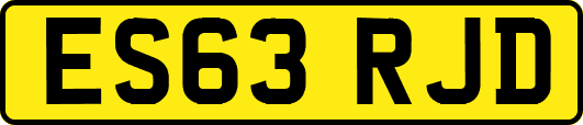 ES63RJD