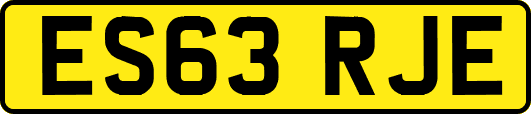 ES63RJE