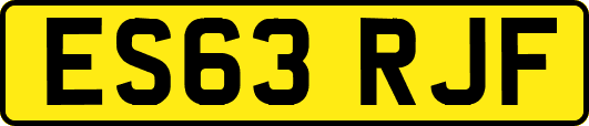 ES63RJF
