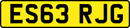 ES63RJG