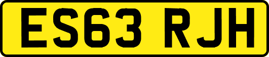 ES63RJH