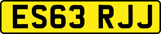 ES63RJJ
