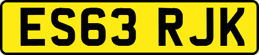 ES63RJK