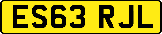 ES63RJL