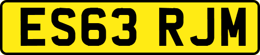 ES63RJM