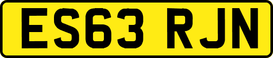 ES63RJN