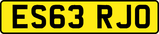 ES63RJO