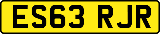 ES63RJR