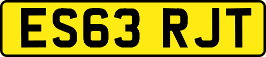 ES63RJT