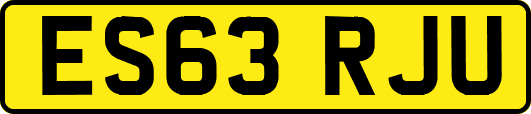ES63RJU