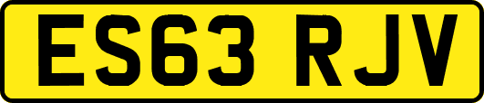 ES63RJV