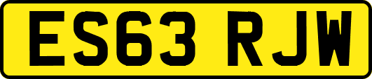 ES63RJW