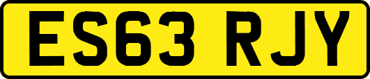 ES63RJY