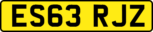 ES63RJZ