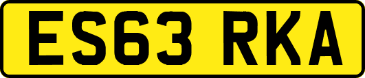 ES63RKA