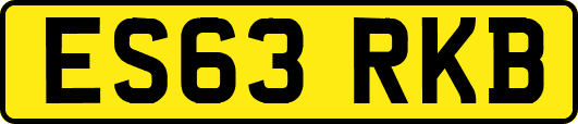 ES63RKB