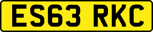 ES63RKC