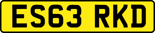 ES63RKD